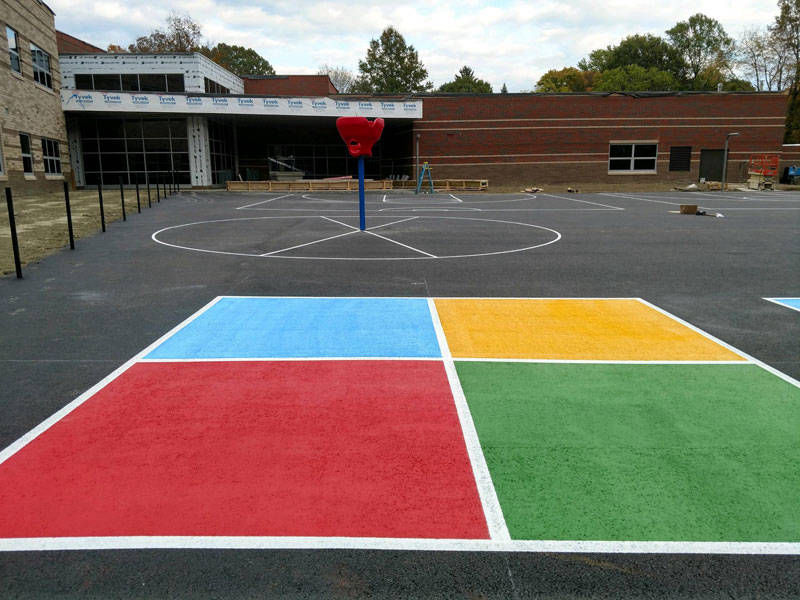 Playground