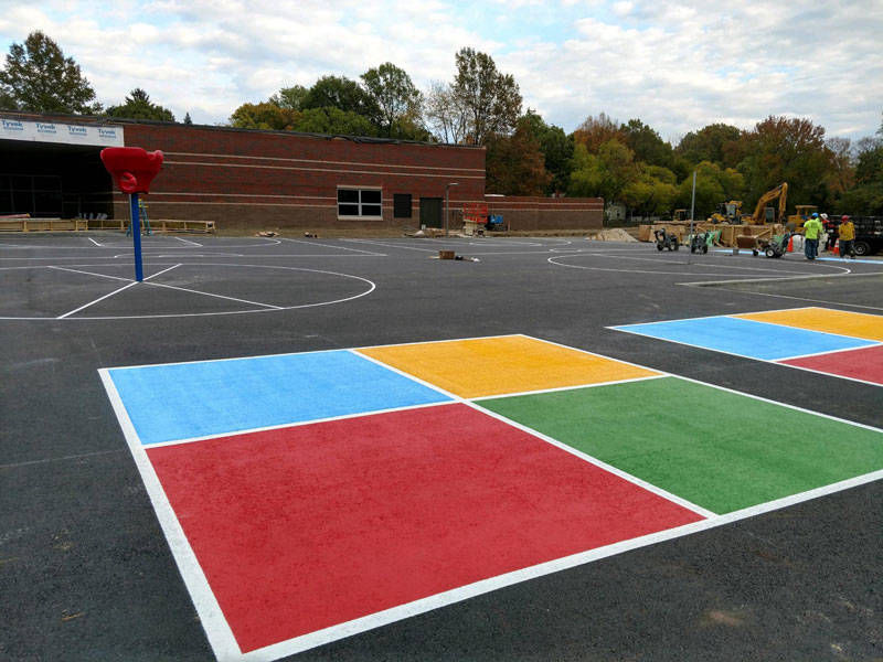 Playground