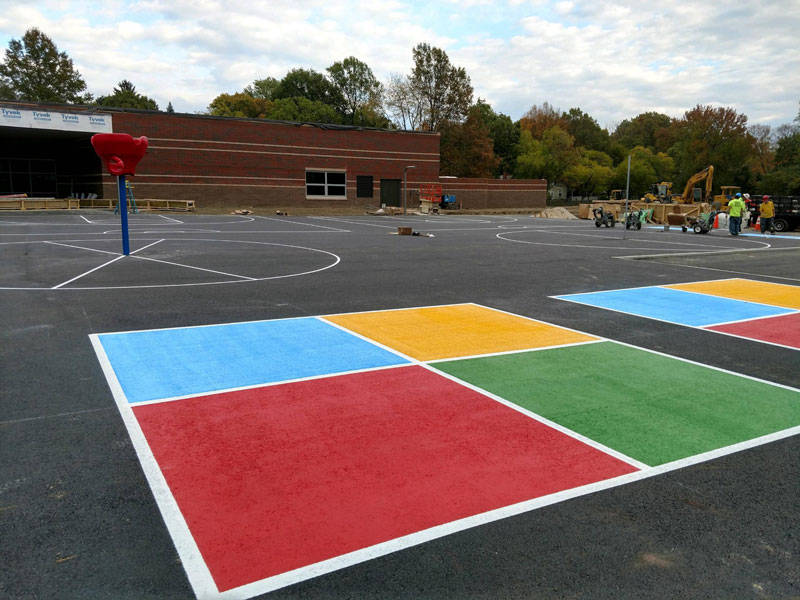 Playground