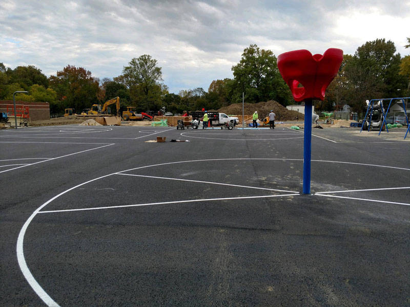 Playground