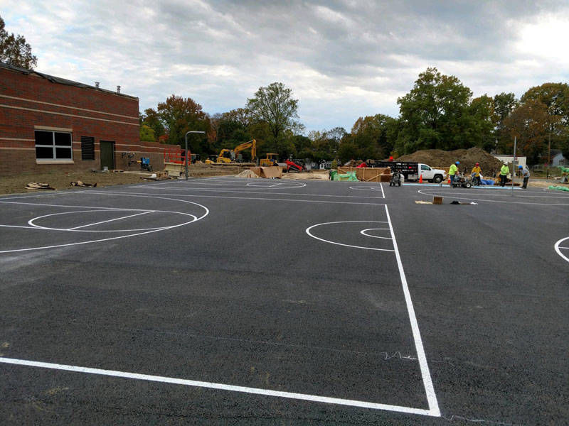 Playground
