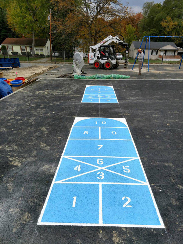 Playground
