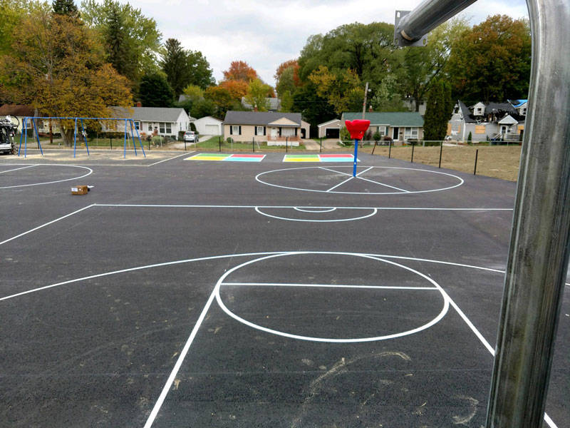 Playground