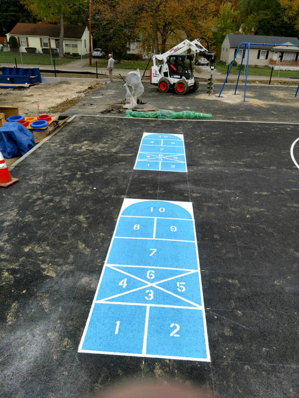 Playground