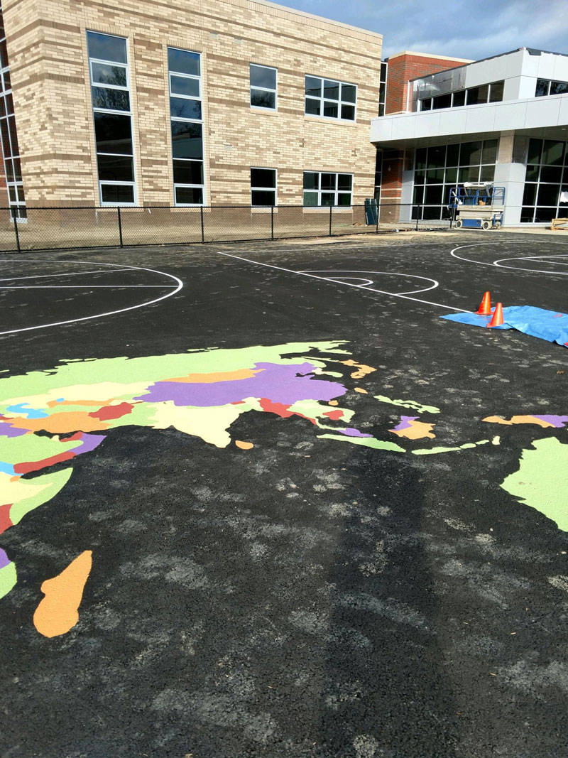 Playground
