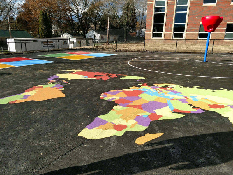 Playground